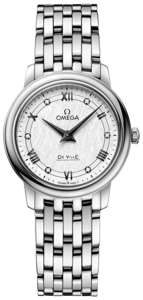 Omega De Ville Prestige 424.10.27.60.52.002 Omega De Ville Prestige 424.10.27.60.52.002