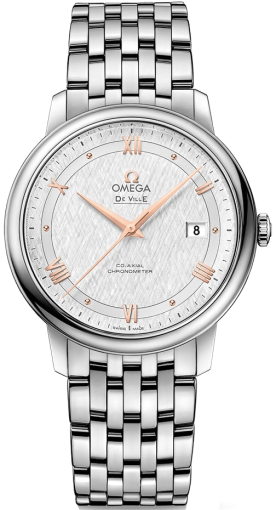 Omega De Ville Prestige 424.10.40.20.02.004