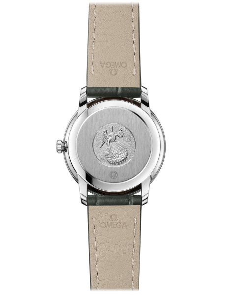 Omega De Ville Prestige 424.13.27.60.52.002 Omega De Ville Prestige 424.13.27.60.52.002