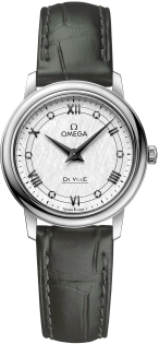 Omega De Ville Prestige 424.13.27.60.52.002