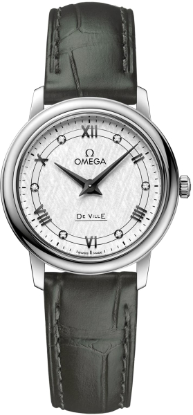 Omega De Ville Prestige 424.13.27.60.52.002 Omega De Ville Prestige 424.13.27.60.52.002