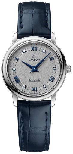 Omega De Ville Prestige 424.13.27.60.56.001