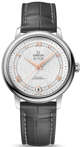 Omega De Ville Prestige 424.13.33.20.52.001