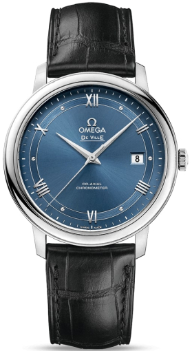 Omega De Ville Prestige 424.13.40.20.03.002