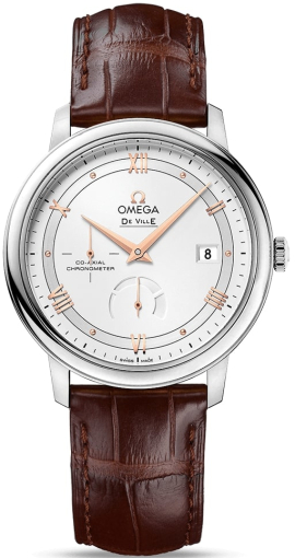 Omega De Ville Prestige Power Reserve 424.13.40.21.02.002