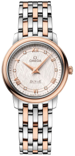 Omega De Ville Prestige 424.20.27.60.52.003