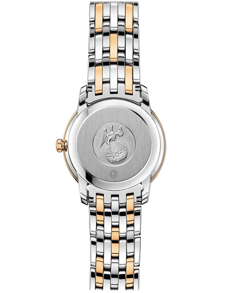 Omega De Ville Prestige 424.20.27.60.58.004 Omega De Ville Prestige 424.20.27.60.58.004