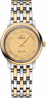 Omega De Ville Prestige 424.20.27.60.58.004