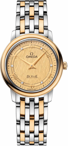 Omega De Ville Prestige 424.20.27.60.58.004