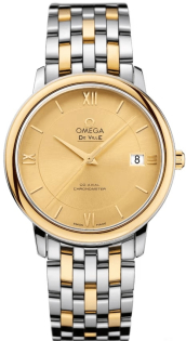 Omega De Ville Prestige 424.20.37.20.08.001