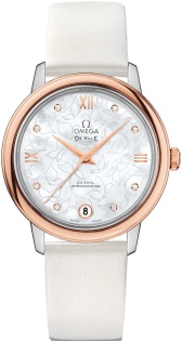 Omega De Ville Prestige Butterfly 424.22.33.20.55.001