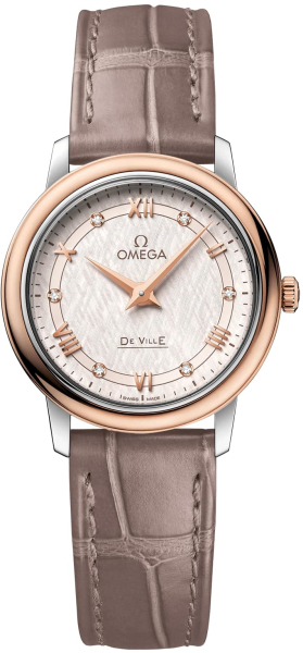 Omega De Ville Prestige 424.23.27.60.52.001 Omega De Ville Prestige 424.23.27.60.52.001