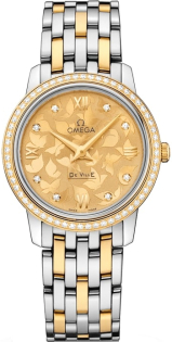 Omega De Ville Prestige 424.25.27.60.58.002