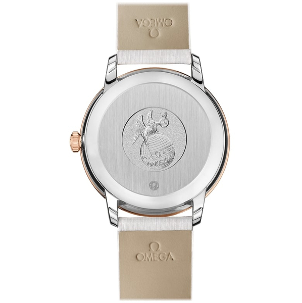 Omega De Ville Prestige 424.27.33.20.55.001 Omega De Ville Prestige 424.27.33.20.55.001