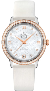 Omega De Ville Prestige 424.27.33.20.55.001