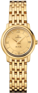 Omega De Ville Prestige 424.50.24.60.08.001