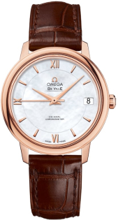 Omega De Ville Prestige 424.53.33.20.05.001