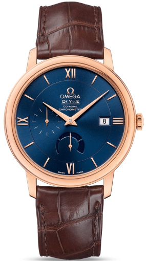 Omega De Ville Prestige 424.53.40.21.03.002