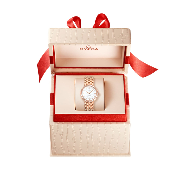 Omega De Ville Prestige 424.55.27.60.55.004 Omega De Ville Prestige 424.55.27.60.55.004