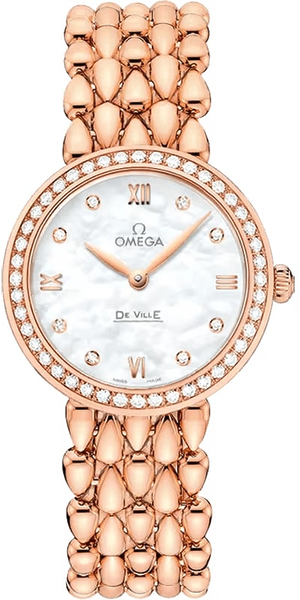 Omega De Ville Prestige 424.55.27.60.55.004 Omega De Ville Prestige 424.55.27.60.55.004