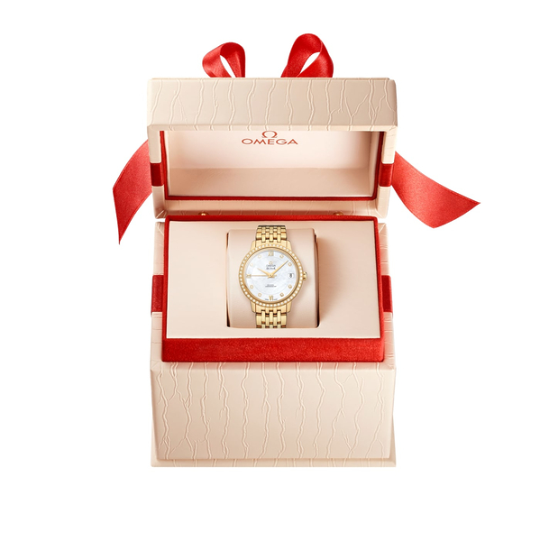 Omega De Ville Prestige 424.55.33.20.55.001 Omega De Ville Prestige 424.55.33.20.55.001