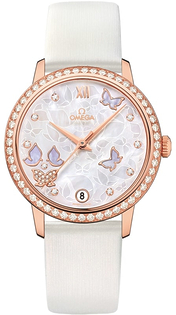 Omega De Ville Prestige «Butterfly» 424.57.33.20.55.002