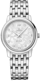 Omega De Ville Prestige 424.10.27.60.52.001