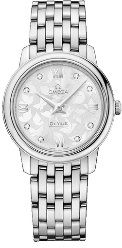 Omega De Ville Prestige 424.10.27.60.52.001