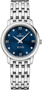 Omega De Ville Prestige 424.10.27.60.53.001