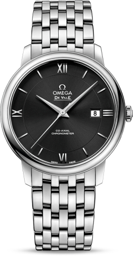 Omega De Ville Prestige 424.10.40.20.01.001