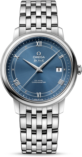 Omega De Ville Prestige 424.10.40.20.03.002