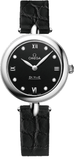 Omega De Ville Prestige 424.13.27.60.51.001