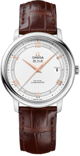 Omega De Ville Prestige 424.13.40.20.02.002