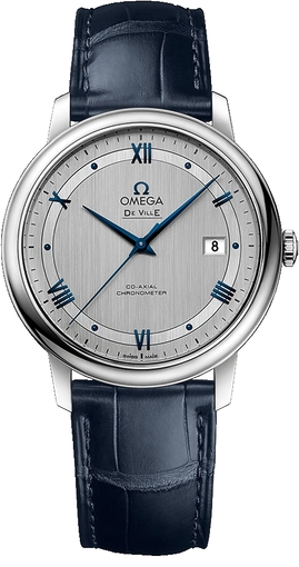 Omega De Ville Prestige 424.13.40.20.02.003