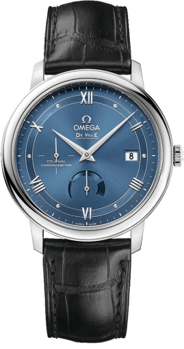 Omega De Ville Prestige 424.13.40.21.03.002