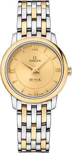 Omega De Ville Prestige 424.20.27.60.08.001