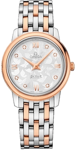 Omega De Ville Prestige 424.20.27.60.52.002