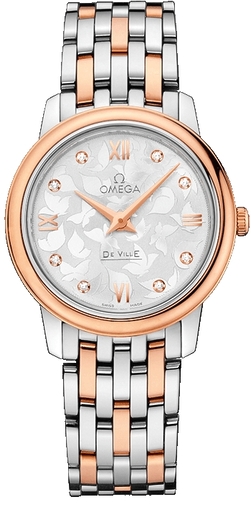 Omega De Ville Prestige 424.20.27.60.52.002