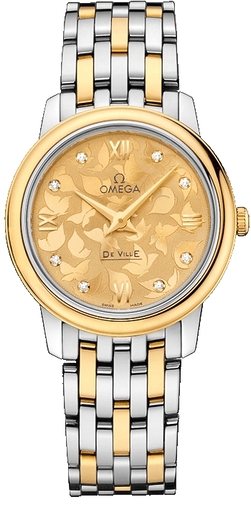 Omega De Ville Prestige 424.20.27.60.58.002