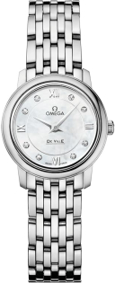 Omega De Ville Prestige 424.10.24.60.55.001