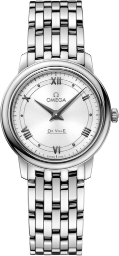 Omega De Ville Prestige 424.10.27.60.04.001