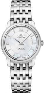 Omega De Ville Prestige 424.10.27.60.05.001