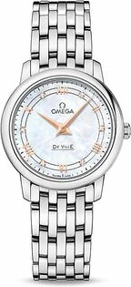 Omega De Ville Prestige 424.10.27.60.55.001