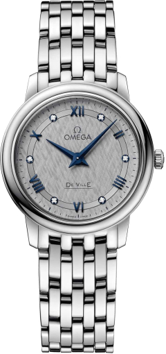 Omega De Ville Prestige 424.10.27.60.56.002