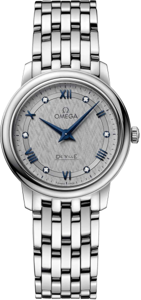 Omega De Ville Prestige 424.10.27.60.56.002 Omega De Ville Prestige 424.10.27.60.56.002