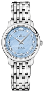 Omega De Ville Prestige 424.10.27.60.57.001