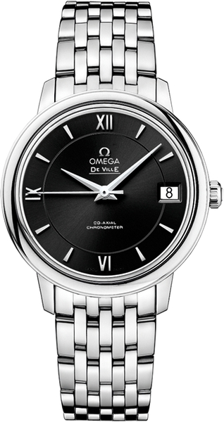 Omega De Ville Prestige 424.10.33.20.01.001