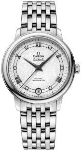 Omega De Ville Prestige 424.10.33.20.52.002