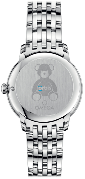 Omega De Ville Prestige Co-Axial Orbis 424.10.33.20.55.004 Omega De Ville Prestige Co-Axial Orbis 424.10.33.20.55.004