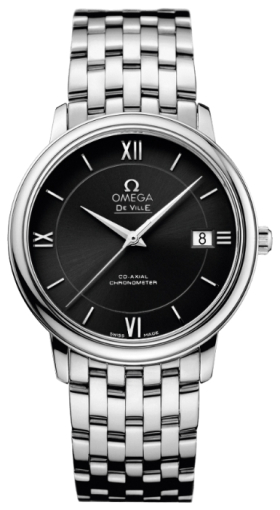 Omega De Ville Prestige 424.10.37.20.01.001